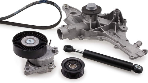 Gates KP116PK2390, Gates Timing Belt Kit KP116PK2390