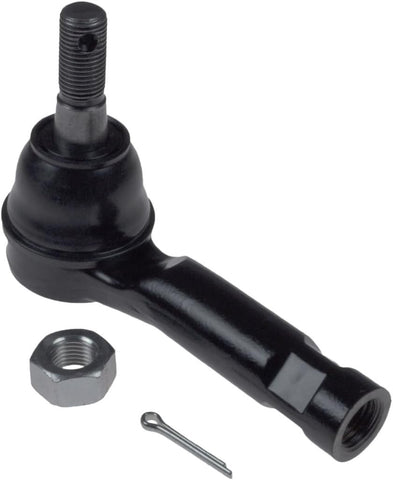 Blue Print ADM58794 Tie Rod End with nut and cotter pin, pack of one