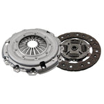 Blue Print ADF1230140 Clutch Kit, 1 Unit