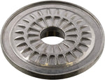 febi bilstein 103192 Spring Plate for strut top mounting, pack of one