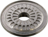 febi bilstein 103192 Spring Plate for strut top mounting, pack of one