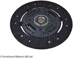 Blue Print ADN13194 Clutch Disc, pack of one