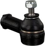febi bilstein 07954 Tie Rod End with nut, pack of one
