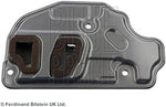 Transmission Oil Filter Blue Print ADV182142 Febi Bilston Pck of 1
