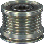 febi bilstein 34589 Alternator Overrun Pulley, pack of one