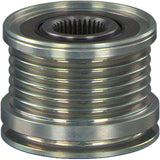 febi bilstein 34589 Alternator Overrun Pulley, pack of one