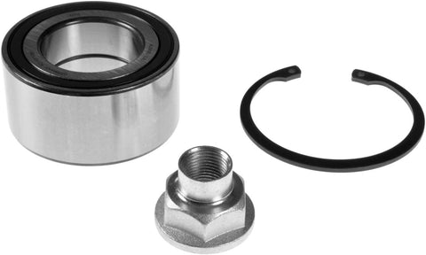 Blue Print ADK88229 Wheel Bearing Kit with ABS sensor ring, pack of one