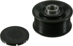 febi bilstein 21059 Alternator Overrun Pulley, pack of one