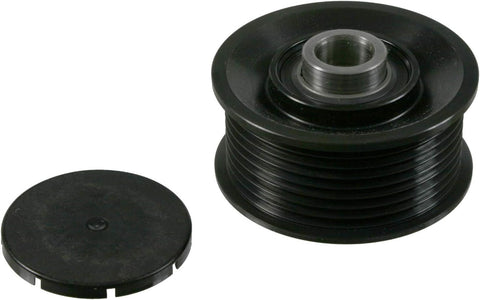 febi bilstein 21059 Alternator Overrun Pulley, pack of one