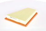 Bosch S0149 - Air Filter Car