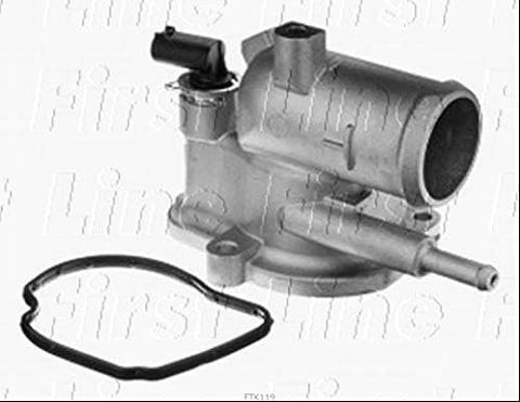 Firstline FTK119, Firstline Replacement Thermostat FTK119