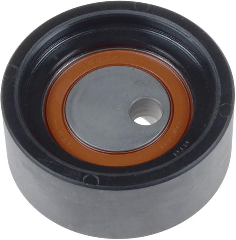 Blue Print ADK87604 Tensioner Pulley for timing belt, pack of one