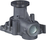 febi bilstein 26445 Water Pump with gaskets, pack of one