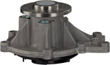 febi bilstein 33175 Water Pump with gasket, pack of one