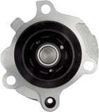 febi bilstein 15900 Water Pump with seal ring, pack of one