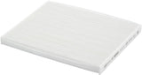 Bosch R2537 - cabin air filter with activated carbon
