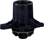 febi bilstein 09513 Water Pump with gasket, pack of one