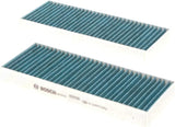 Bosch A8547 - Cabin Filter Filter+