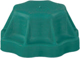 febi bilstein 39155 Cap for coolant expansion tank, pack of one