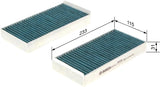 Bosch M5046 - Cabin Filter Standard