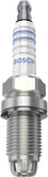 Bosch F7LTCR - Spark Plugs Nickel - 1 piece