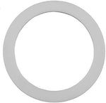 febi bilstein 08154 Ring for wheel hub, pack of one