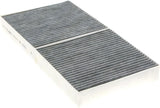 Bosch R2571 - Cabin Filter activated-carbon