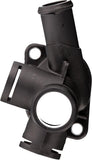 febi bilstein 23846 Coolant Flange for engine block, pack of one