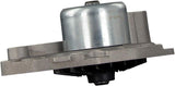 febi bilstein 39459 Water Pump with gasket, pack of one