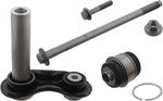 febi bilstein 34695 Integral Link with additional parts and joint, Pack of 1