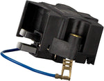 febi bilstein 18199 Alternator Regulator, pack of one