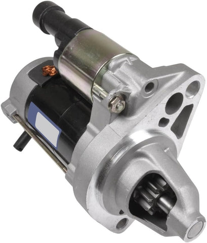 Blue Print ADH212506 Starter Motor, pack of one