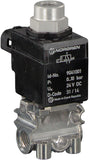 febi bilstein 22231 Solenoid Valve for exhaust gas back pressure controller, pack of one