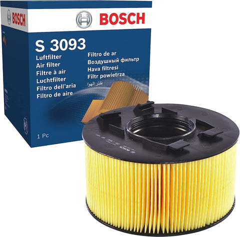 Bosch S3093 - Air Filter Car