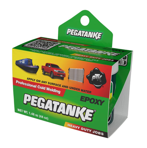 Pegatanke Super Strong 2 Part Professional Epoxy Resin Waterproof High Strength