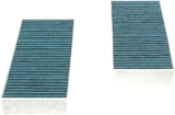 Bosch A8547 - Cabin Filter Filter+