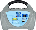 Ring RCB208 12v 8A Battery Charger