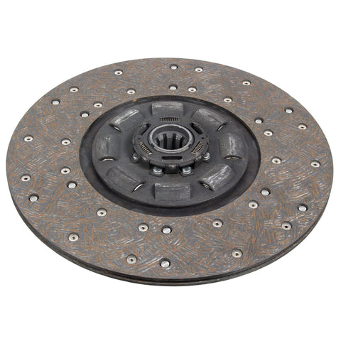 febi bilstein 105057 Clutch Disc, 1 Unit