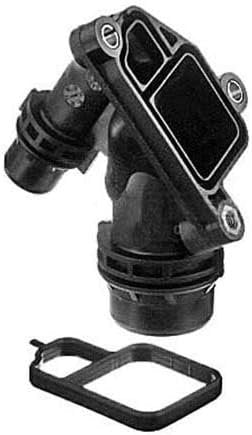 Coolant Flange Fits: BMW 3 Series (E90), X3 (E83)