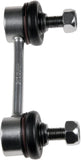 Blue Print ADK88512 Stabiliser Link with lock nuts, pack of one