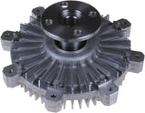 Blue Print ADK891807 Viscous Coupling, pack of one