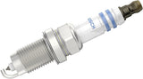 Bosch FR7HPP33 (+52) - Spark Plugs Double Platinum - Set of 4