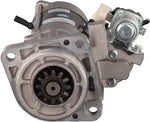 febi bilstein 49000 Starter Motor, pack of one