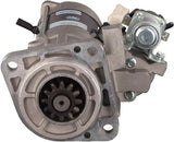 febi bilstein 49000 Starter Motor, pack of one