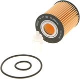 Bosch P7090 - Oil Filter Car