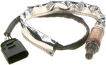 Bosch 0258005081 - Lambda sensor with vehicle-specific connector