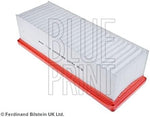 Blue Print ADR162207 Air Filter, pack of one