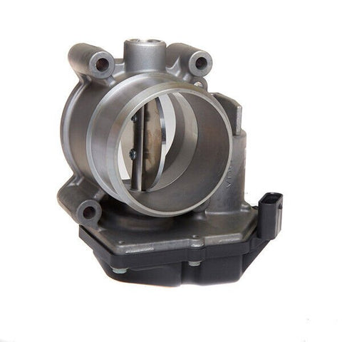 NEW THROTTLE BODY FOR MERCEDES BENZ 2.1 CDI 906 OM646.985 Siemens VDO
