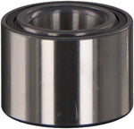 febi bilstein 19183 Wheel Bearing Kit with axle nut and circlip, pack of one