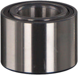 febi bilstein 19183 Wheel Bearing Kit with axle nut and circlip, pack of one